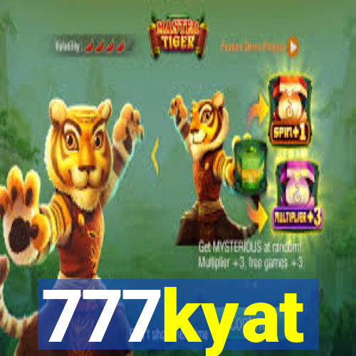 777kyat