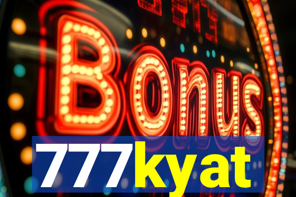 777kyat