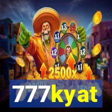 777kyat