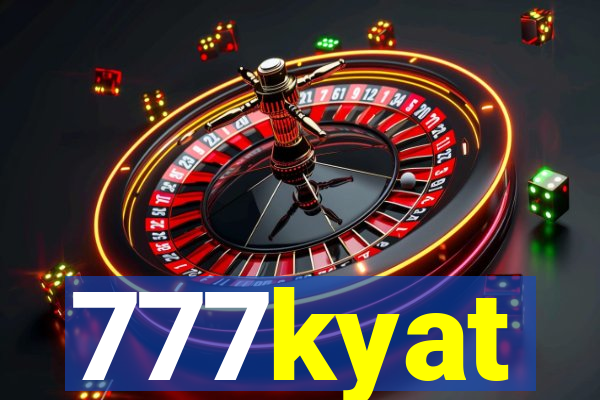 777kyat