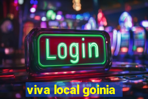 viva local goinia