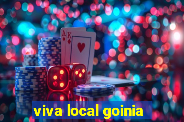 viva local goinia