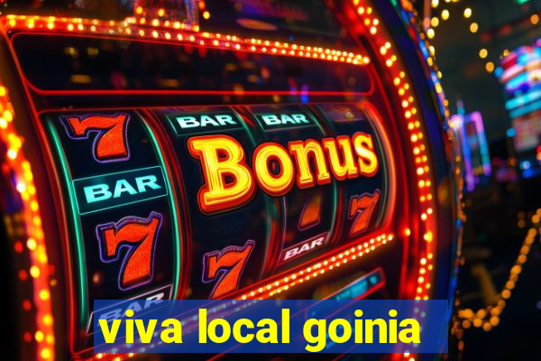 viva local goinia