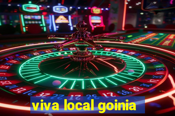 viva local goinia