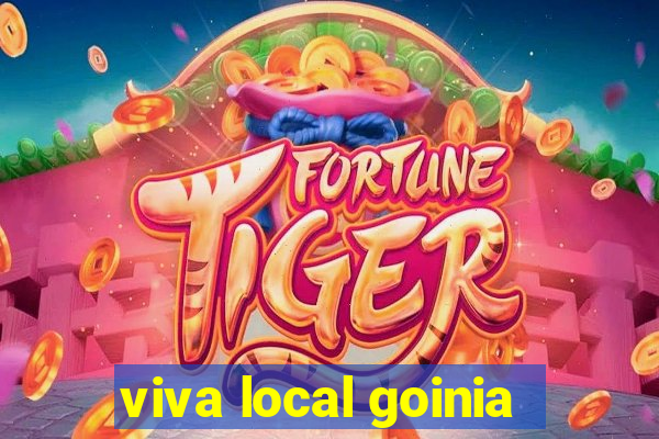 viva local goinia