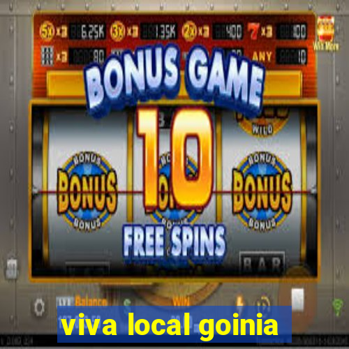 viva local goinia