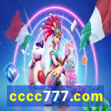 cccc777.com