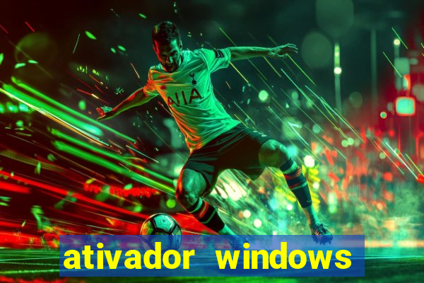 ativador windows server 2019