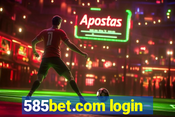 585bet.com login