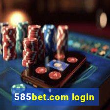 585bet.com login