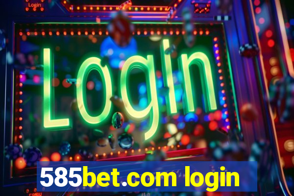 585bet.com login