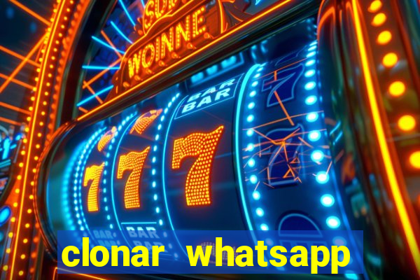 clonar whatsapp pelo email