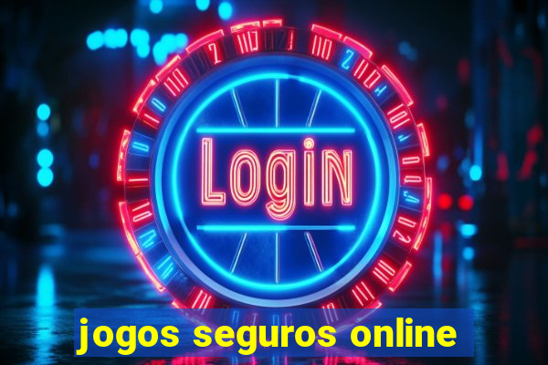 jogos seguros online