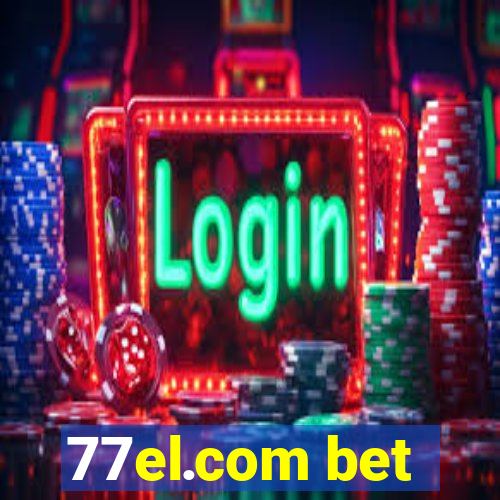 77el.com bet