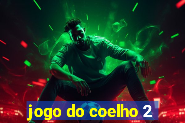 jogo do coelho 2