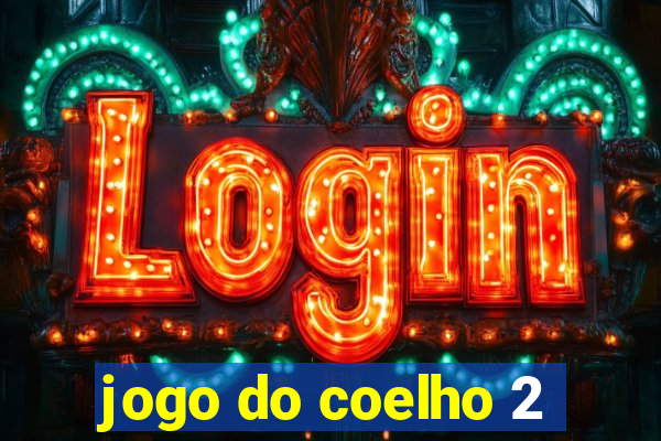 jogo do coelho 2