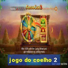 jogo do coelho 2