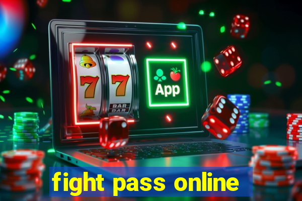 fight pass online