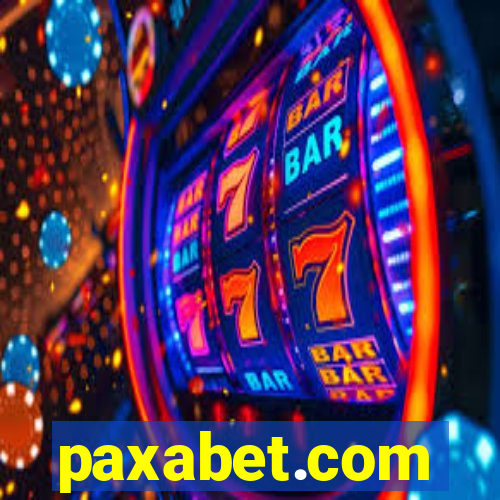 paxabet.com