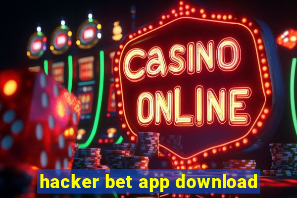 hacker bet app download