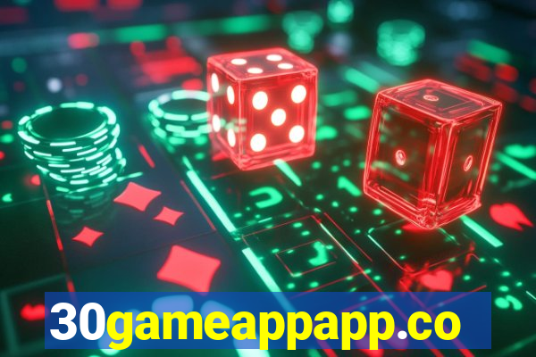 30gameappapp.com