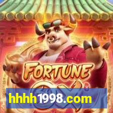 hhhh1998.com