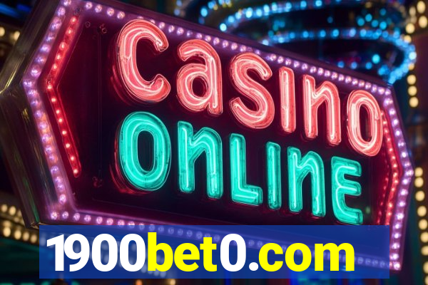 1900bet0.com