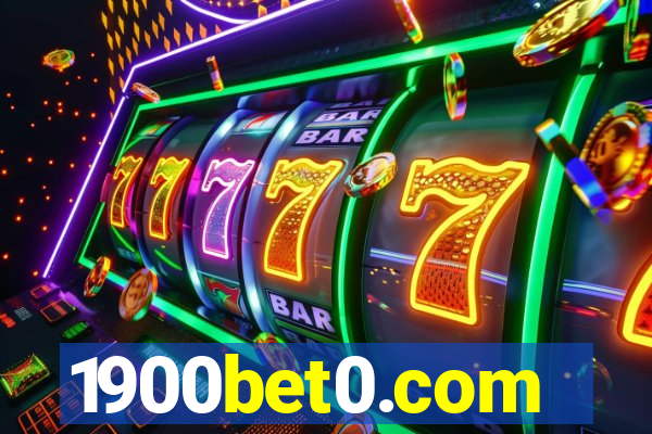 1900bet0.com