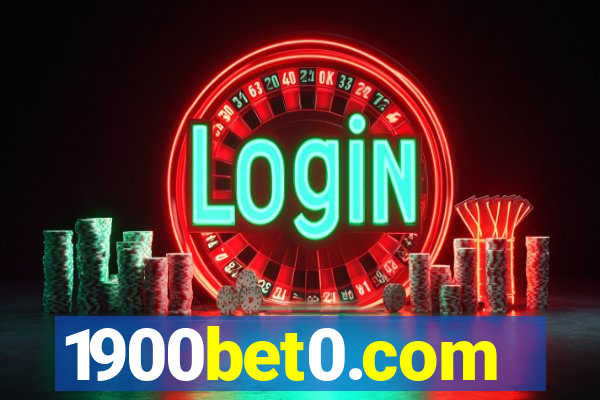 1900bet0.com