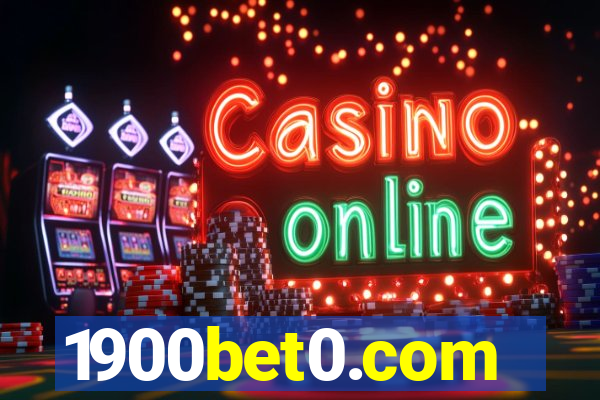 1900bet0.com