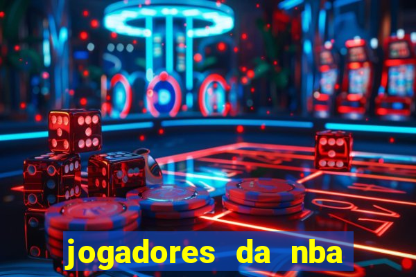 jogadores da nba de a a z stop