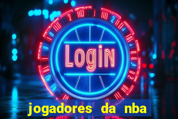 jogadores da nba de a a z stop