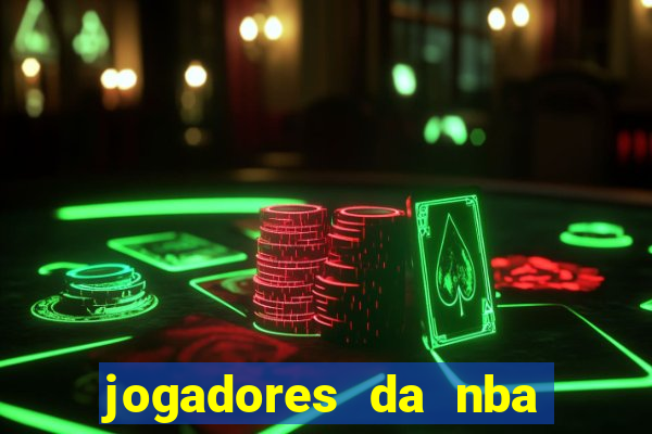 jogadores da nba de a a z stop