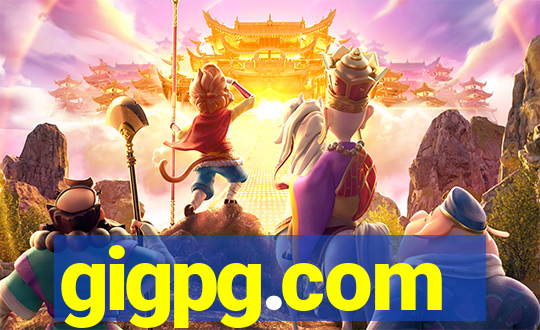 gigpg.com