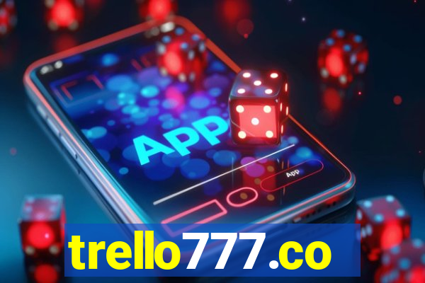 trello777.co