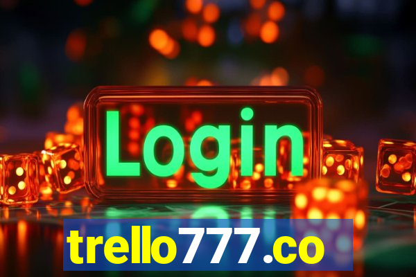 trello777.co