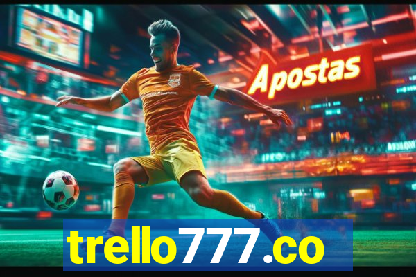 trello777.co