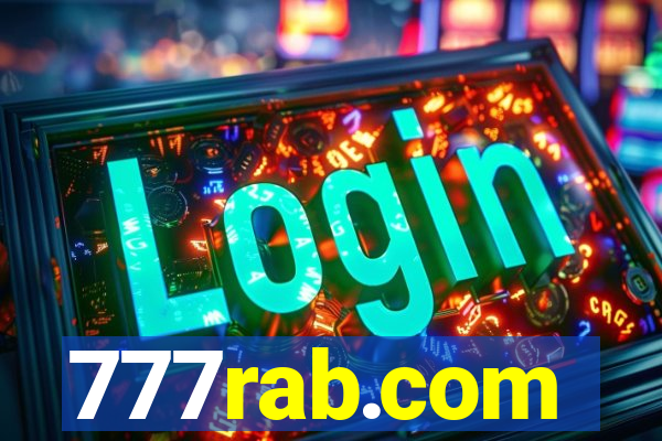 777rab.com