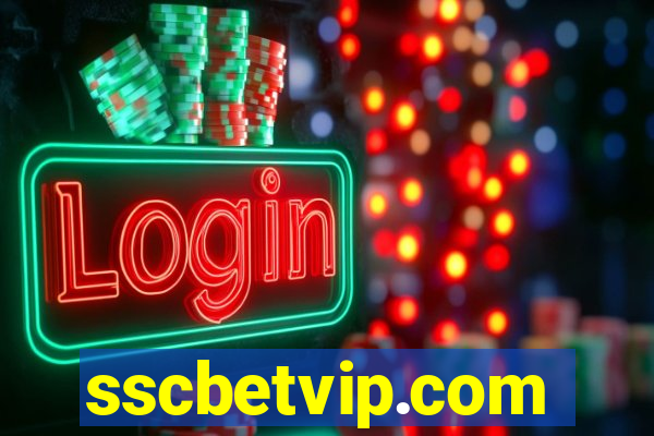 sscbetvip.com