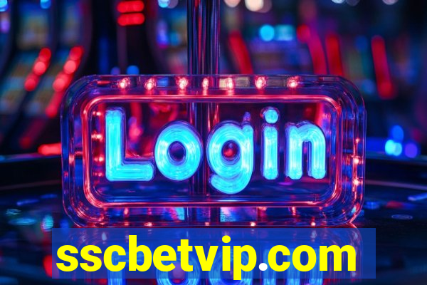 sscbetvip.com