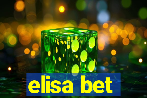 elisa bet