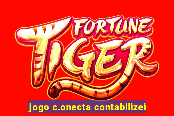 jogo c.onecta contabilizei