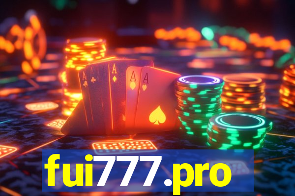 fui777.pro