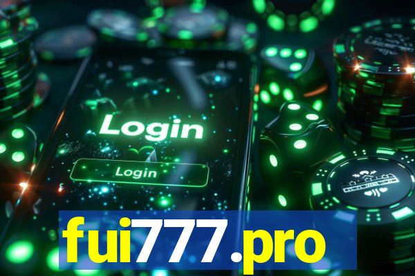 fui777.pro