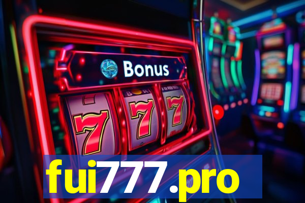 fui777.pro