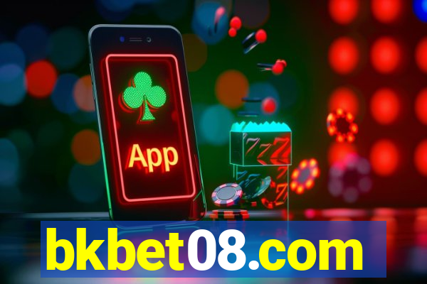 bkbet08.com