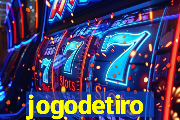 jogodetiro