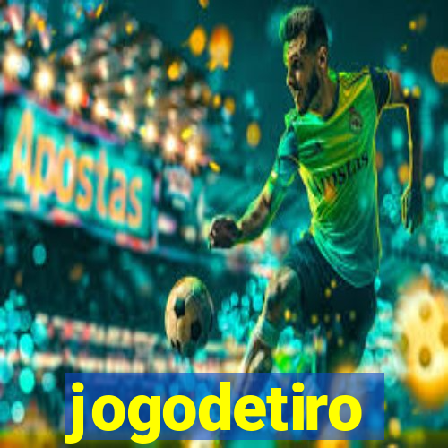 jogodetiro