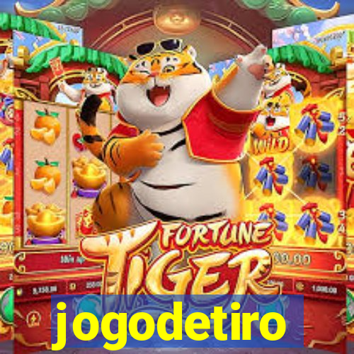 jogodetiro