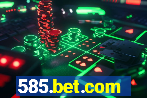 585.bet.com